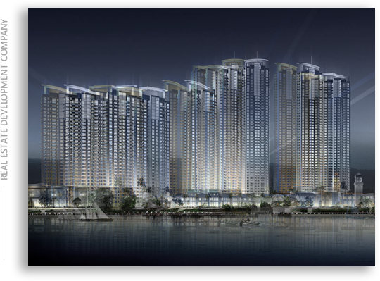 河南省成達房地產開發(fā)有限公司